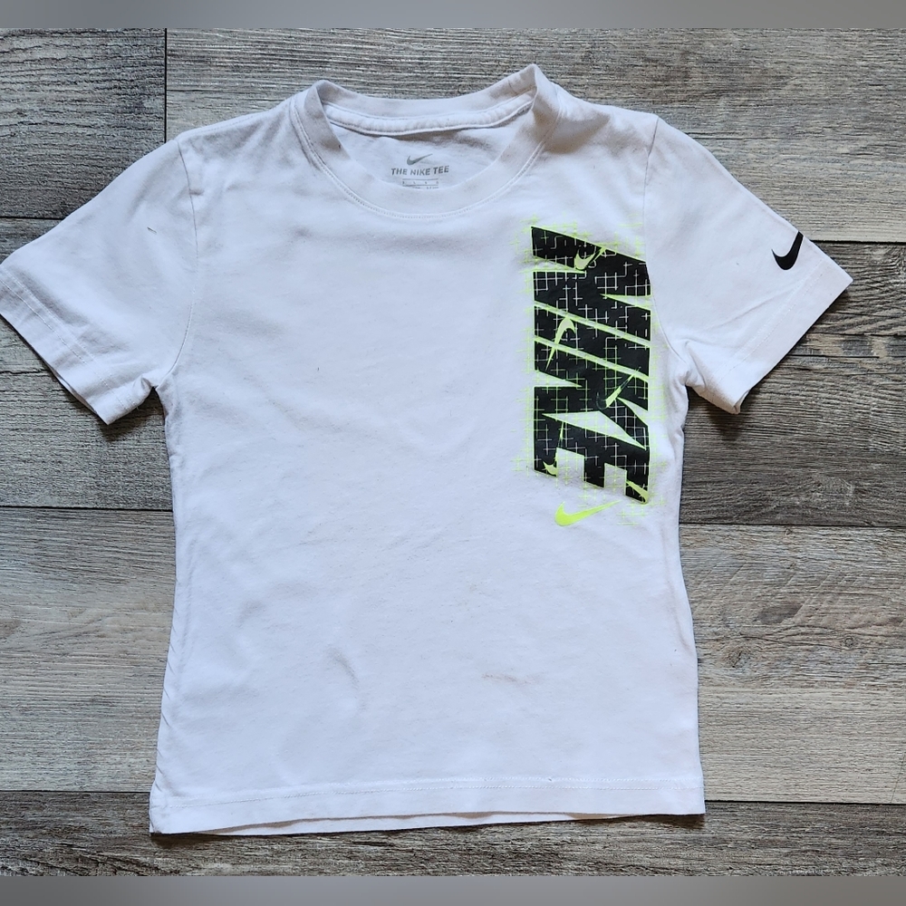 Nike Boys Electric Grind T-shirt